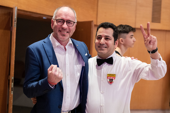 Salzburger Landesmeisterschaft Boxen
