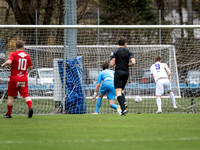 UFC Hallein - SV Austria Salzburg 0 : 7