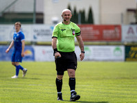 SC Golling - USC Eugendorf 2 : 4