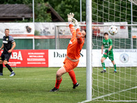 UFC Hallein 1b - USK Elsbethen 3 : 2