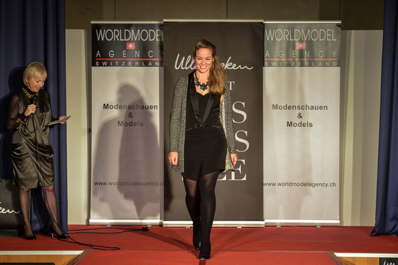 Miss Plus Size Austria 2015
