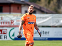 SC Golling - USC Eugendorf 2 : 4