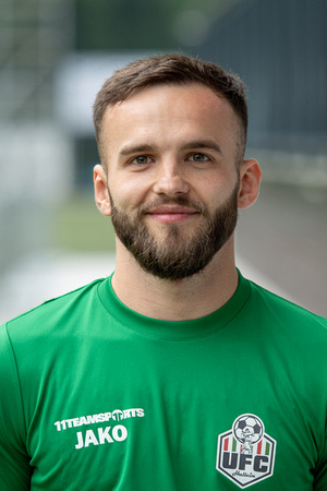 UFC Hallein 2023 / 24