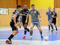 SFV _ Finale Futsal Landesmeisterschaft