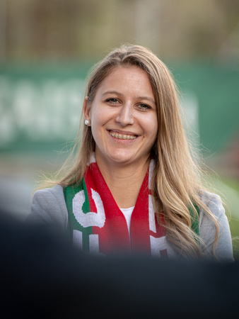 UFC Hallein - USK Maximarkt Anif 2 : 2