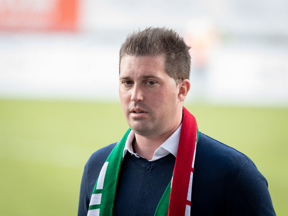 UFC Hallein - USK Maximarkt Anif 2 : 2