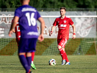 SK Adnet - SC Pfarrwerfen 3 : 2