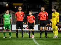 FC Puch - UFC Hallein 1 : 2