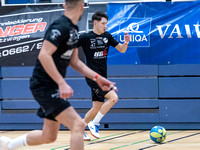 42. UFC Stiegl Hallencup_Salzburger Stier