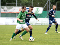 UFC Hallein - TSU Bramberg 2 : 0