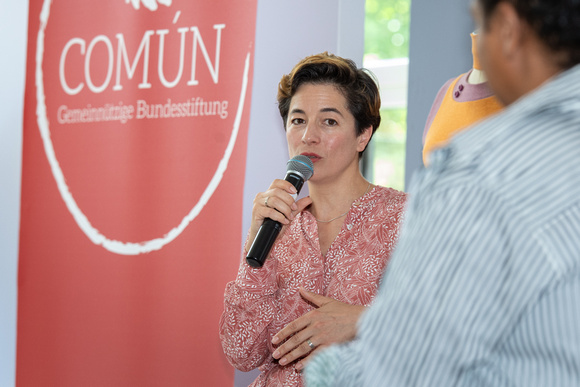 Konsumdialoge Hallein Verleihung ,VIVIENNE