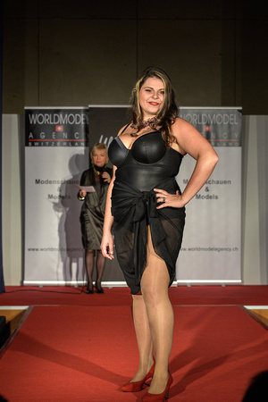 Miss Plus Size Austria 2015
