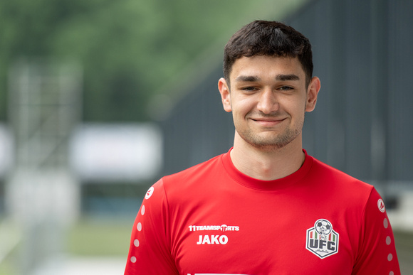 UFC Hallein 2023 / 24