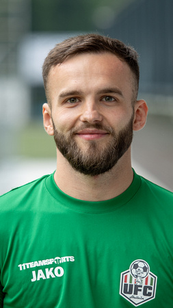 UFC Hallein 2023 / 24