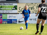 SG Tennengau - FC Pinzgau 0 : 3