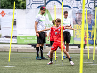 Soccer Academy_Hallein Gamp