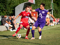 SK Adnet - SC Pfarrwerfen 3 : 2