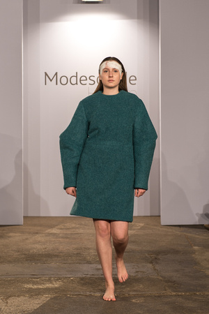 Modenschau_Modeschule Hallein & Philipp Brunner Fashion_Pernerinsel_28.04.2016