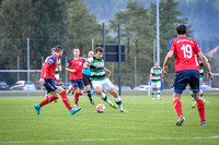 FC Hallein 04 : ÖTSU Hallein - 2:4 (0:2) 01-10-2016
