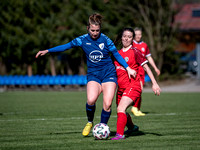SG Tennengau - SC Leogang 4 : 1