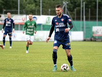 UFC Hallein - TSU Bramberg 2 : 0