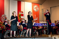 Konzert der Bürgerkorpskapelle Hallein_Salzberghalle_02-Juli-2016