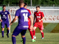 SK Adnet - SC Pfarrwerfen 3 : 2