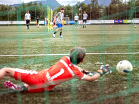 Soccer Academy_Hallein Gamp_13.07.2023