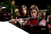 Weihnachtskonzert der Bürgerkorpskapelle Hallein