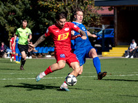 SC Golling - ASV Salzburg 3 : 3