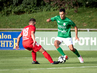 USK Anif - UFC Hallein_0 : 2