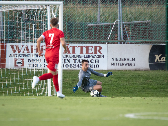 USK Anif - UFC Hallein_0 : 2