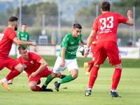 USK Anif - UFC Hallein_0 : 2