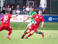 USK Anif - UFC Hallein_0 : 2