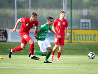 USK Anif - UFC Hallein_0 : 2