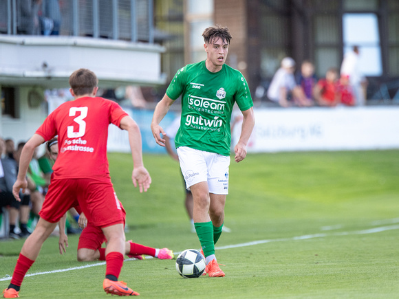 USK Anif - UFC Hallein_0 : 2