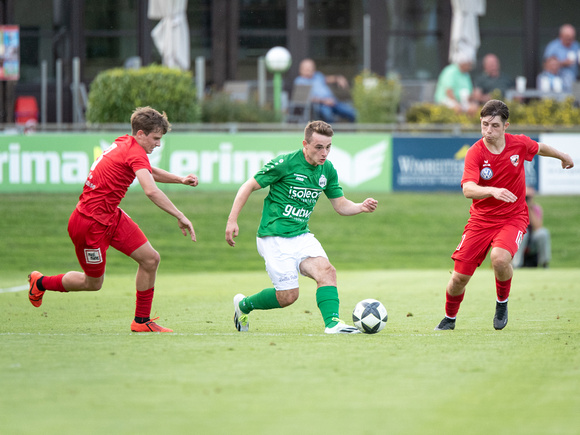 USK Anif - UFC Hallein_0 : 2