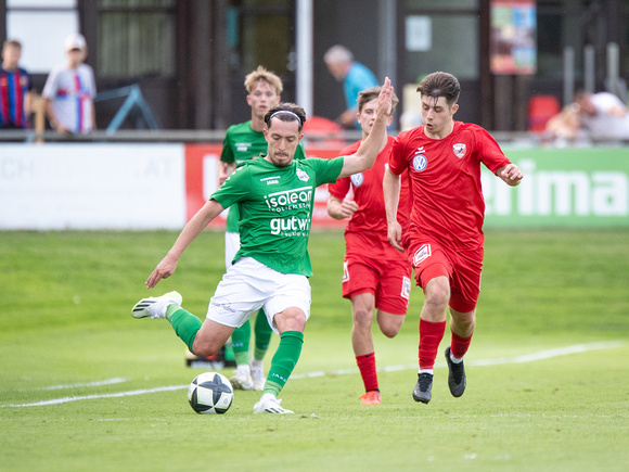 USK Anif - UFC Hallein_0 : 2