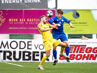 SC Golling - UFC Siezenheim 1 : 1