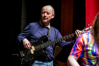 Konzert der Nationen ,,Musik verbindet"