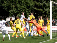 FC Puch - SC Golling_1 : 0