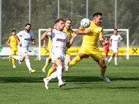 FC Puch - SC Golling_1 : 0