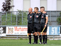 FC Puch - SC Golling_1 : 0_