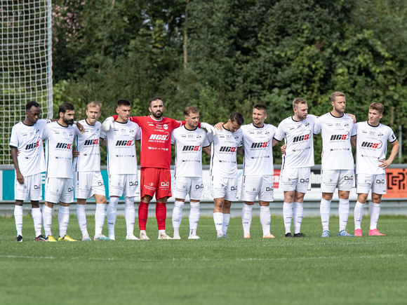 FC Puch - SC Golling_1 : 0_