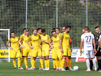 FC Puch - SC Golling_1 : 0_