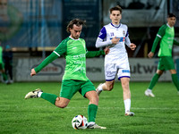 UFC Hallein - SV Hallwang 2 : 0