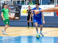 42. UFC Stiegl Hallencup