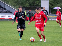 FC Puch - UFC Hallein 0 : 0