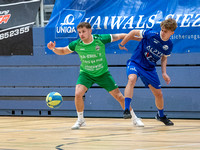 42. UFC Stiegl Hallencup