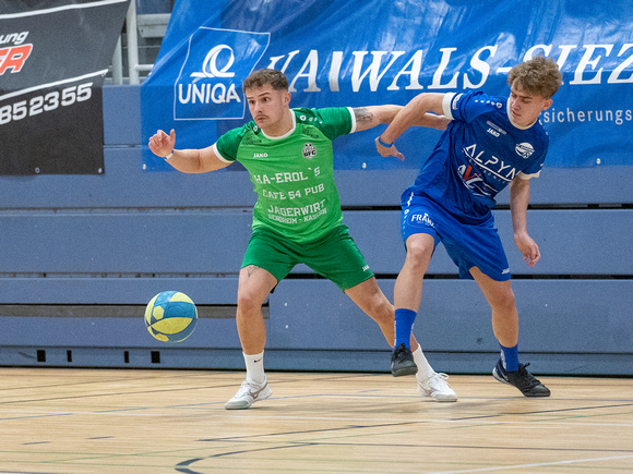 42. UFC Stiegl Hallencup